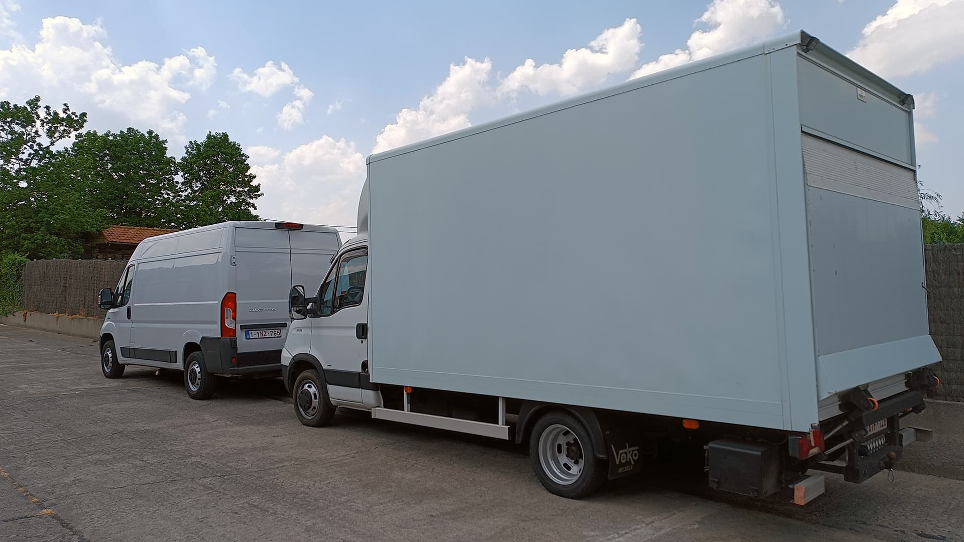 Over ons achtergrond