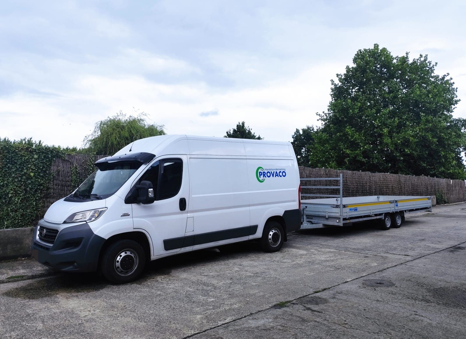 Over ons achtergrond